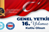 Yerel Yönetim Hizmet Kolunda Genel Yetkinin Adı Bem-Bir-Sen