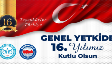 Yerel Yönetim Hizmet Kolunda Genel Yetkinin Adı Bem-Bir-Sen