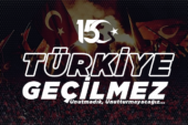 15 Temmuz Özgürlük ve Bağımsızlık Bildirisidir
