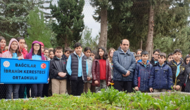 İbrahim Keresteci, Vefatının 9. Yılında Anıldı