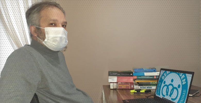 İBB’nin Sürgün Zulmü İstinafta da Tescillendi