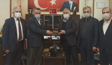 Çatalca Belediyesi ile SDS İmzaladık