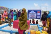 Somali’de 2. Su Kuyumuz Kullanıma Açıldı
