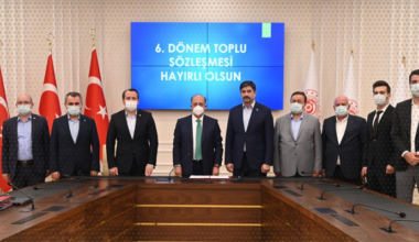 Bütçeden Hakkımızı Refahtan Payımızı Aldık