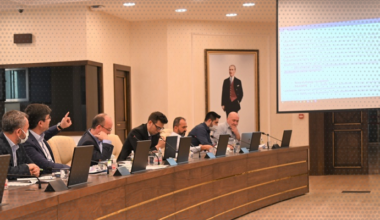 Toplu Sözleşme Tekliflerimizin Müzakeresini Gerçekleştirdik