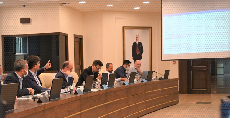 Toplu Sözleşme Tekliflerimizin Müzakeresini Gerçekleştirdik