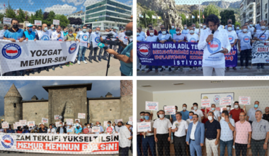 “Taleplerimize Uygun Teklifler Bekliyoruz”