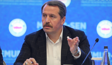 “Hükümet Yeni Bir Teklif Üzerinde Çalışmalı”