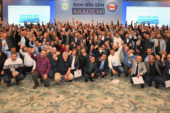 Bem-Bir-Sen Akademi Eğitimlerine Başladı