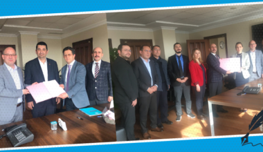 İBB İle Akdedilen Sosyal Denge Sözleşmesi Hayırlı ve Bereketli Olsun