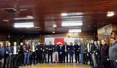 KIYMETLİ BEM-BİR-SEN CAMİAMIZA