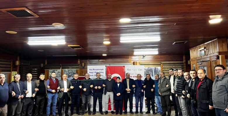 KIYMETLİ BEM-BİR-SEN CAMİAMIZA