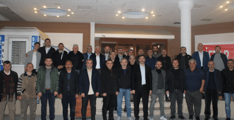 İL DİVAN TOPLANTISI