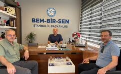 İstanbul Esenyurt Üniversitesi ile Yüksek Lisans İndirim Anlaşması İmzalandı