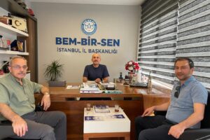 İstanbul Esenyurt Üniversitesi ile Yüksek Lisans İndirim Anlaşması İmzalandı