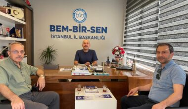 İstanbul Esenyurt Üniversitesi ile Yüksek Lisans İndirim Anlaşması İmzalandı