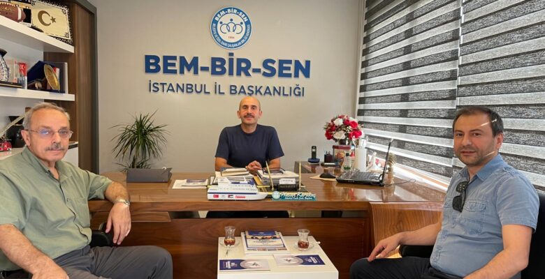 İstanbul Esenyurt Üniversitesi ile Yüksek Lisans İndirim Anlaşması İmzalandı