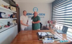 BİRUNİ Üniversite Hastanesi ile İndirim Anlaşması İmzalandı