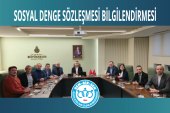 İBB-İTFAİYE-İETT SDS BİLGİLENDİRME