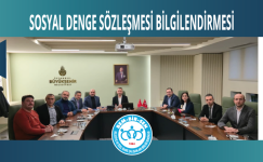 İBB-İTFAİYE-İETT SDS BİLGİLENDİRME İBB-İTFAİYE-İETT SDS BİLGİLENDİRME